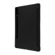 Чохол WAVE Smart Cover Lenovo Tab P12 12,7" lavender gray