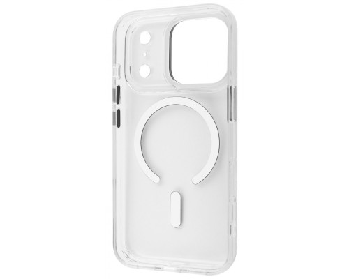 Чохол Proove VS1 Case with Magnetic Ring iPhone 17 Pro Max gold 2003000256239 6901146957774