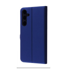 Чохол WAVE Flap Case Samsung Galaxy A55 blue