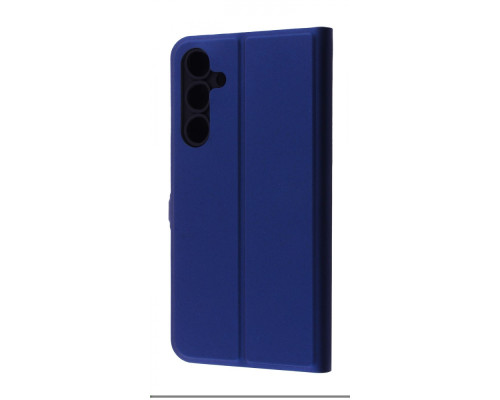 Чохол WAVE Flap Case Samsung Galaxy A55 blue