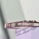 Чохол Shining Bear Case iPhone 11 silver