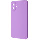 Чохол WAVE Full Silicone Cover Samsung Galaxy A07 purple 2003000261752 6908092184937