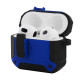 Чохол Defender Case for AirPods 4 green/black 2003000181838