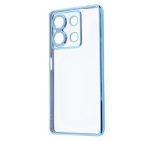 Чохол WAVE Metal Color Case Xiaomi Redmi Note 13 5G aquamarine