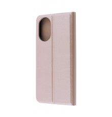 Чохол WAVE Stage Case Oppo A58 4G gold 2001001817640