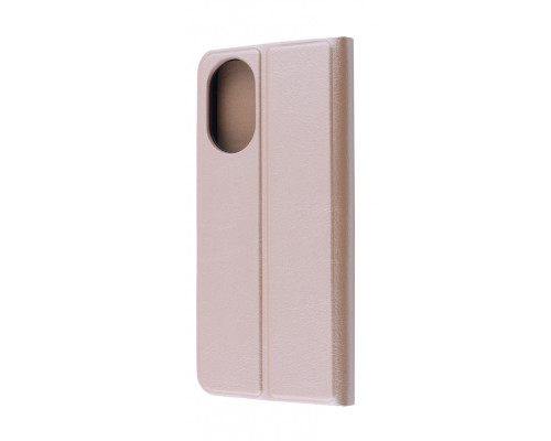 Чохол WAVE Stage Case Oppo A58 4G gold 2001001817640