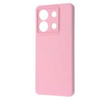 Чохол WAVE Colorful Case (TPU) Xiaomi Redmi Note 13 Pro 5G/Poco X6 5G pink sand