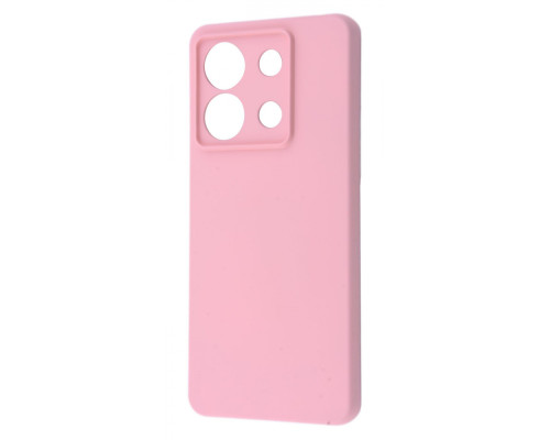 Чохол WAVE Colorful Case (TPU) Xiaomi Redmi Note 13 Pro 5G/Poco X6 5G pink sand