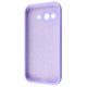 Чохол WAVE Full Silicone Cover Google Pixel 9a light purple 2003000270488 6909078653585