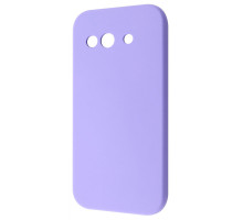 Чохол WAVE Full Silicone Cover Google Pixel 9a light purple 2003000270488 6909078653585