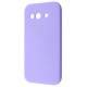 Чохол WAVE Full Silicone Cover Google Pixel 9a light purple 2003000270488 6909078653585