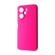 Чохол WAVE Full Silicone Cover Xiaomi Redmi 13C 4G/Poco C65 pink