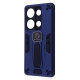 Чохол Armor Magnetic Xiaomi Redmi 15C 4G (European) 173.2mm blue 2003000277081