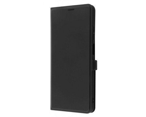 Чохол WAVE Flap Case Xiaomi 15T black 2003000277739 6904842021518