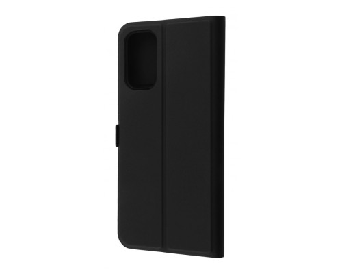 Чохол WAVE Flap Case Samsung Galaxy A32 (A325F) black