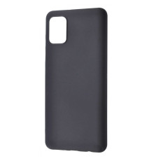 Чохол WAVE Colorful Case (TPU) Samsung Galaxy A31 (A315F) gray