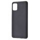 Чохол WAVE Colorful Case (TPU) Samsung Galaxy A31 (A315F) gray
