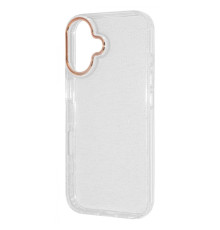 Чохол WAVE Radiance Case iPhone 16 white 2003000174311