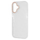 Чохол WAVE Radiance Case iPhone 16 white 2003000174311
