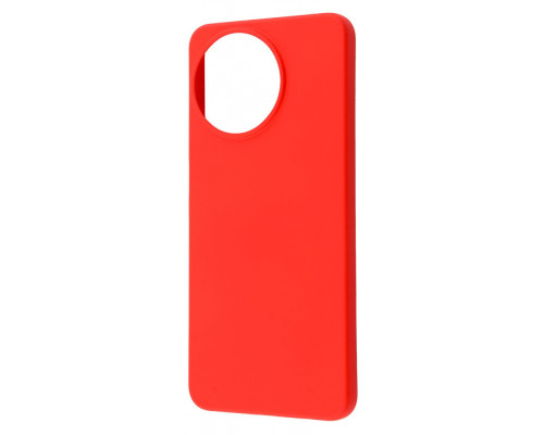 Чохол WAVE Colorful Case (TPU) Realme 11 4G red