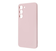 Чохол WAVE Colorful Case (TPU) Samsung Galaxy S23 FE pink sand