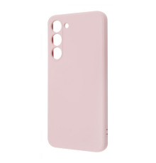 Чохол WAVE Colorful Case (TPU) Samsung Galaxy S23 FE pink sand