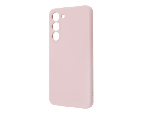 Чохол WAVE Colorful Case (TPU) Samsung Galaxy S23 FE pink sand