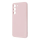 Чохол WAVE Colorful Case (TPU) Samsung Galaxy S23 FE pink sand