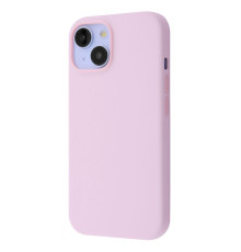 Чохол Proove Silicone Case with Magnetic Ring iPhone 15 light pink 2001001946777 6901124835377