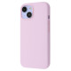 Чохол Proove Silicone Case with Magnetic Ring iPhone 15 light pink 2001001946777 6901124835377