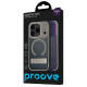 Чохол Proove Mainstay Case with Magnetic Ring iPhone 17 white 2003000257373 6901146792849
