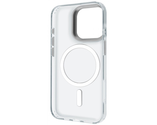 Чохол Proove VS1 Case with Magnetic Ring iPhone 16 Pro gold 2003000224092 6901125149442