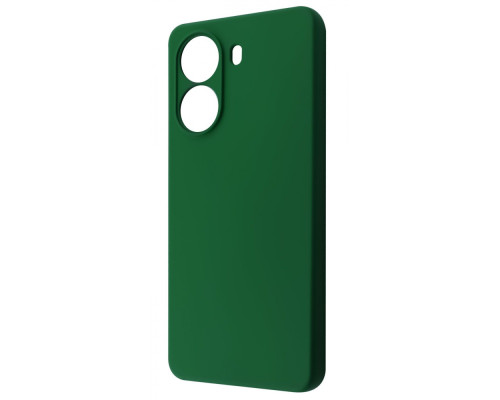 Чохол WAVE Colorful Case (TPU) Xiaomi Poco X7 Pro forest green 2003000232059