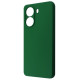 Чохол WAVE Colorful Case (TPU) Xiaomi Poco X7 Pro forest green 2003000232059