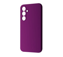 Чохол WAVE Full Silicone Cover Samsung Galaxy A35 purple