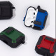 Чохол Defender Case for AirPods 3 gray/black 2001001958657