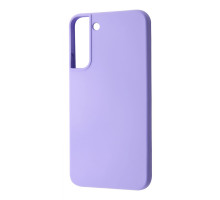 Чохол WAVE Colorful Case (TPU) Samsung Galaxy S22 Plus light purple