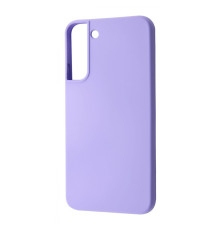 Чохол WAVE Colorful Case (TPU) Samsung Galaxy S22 Plus light purple