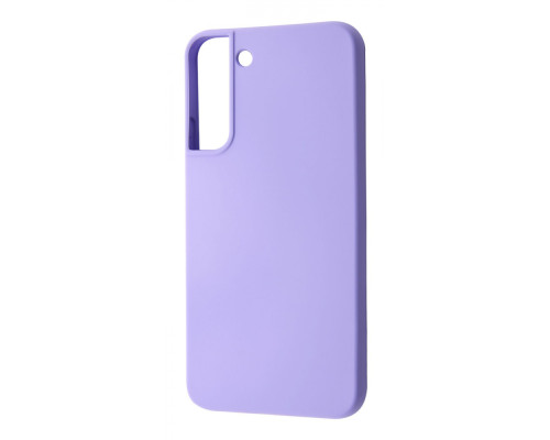 Чохол WAVE Colorful Case (TPU) Samsung Galaxy S22 Plus light purple