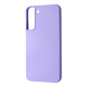 Чохол WAVE Colorful Case (TPU) Samsung Galaxy S22 Plus light purple