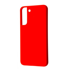 Чохол WAVE Colorful Case (TPU) Samsung Galaxy S22 Plus red