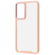 Чохол WAVE Just Case Samsung Galaxy A05s pink sand