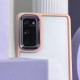 Чохол WAVE Just Case Samsung Galaxy A05s pink sand