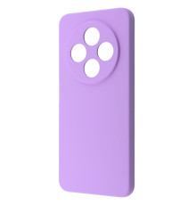 Чохол WAVE Colorful Case (TPU) Xiaomi Redmi 14C 4G/Poco C75 4G/Redmi A4 light purple