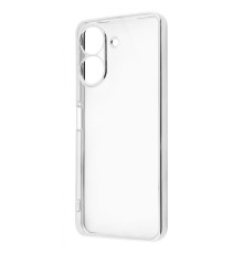 Чохол WAVE Metal Color Case Xiaomi Redmi 13C 4G/Poco C65 silver