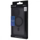 Чохол WAVE Premium Attraction Case with Magnetic Ring iPhone 14 blue