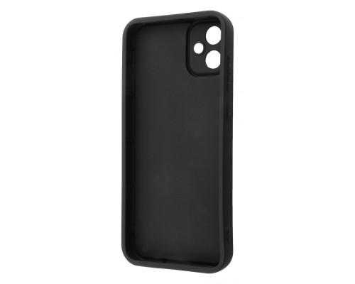 Чохол Pretty Things Case Samsung Galaxy A05 brown/baby