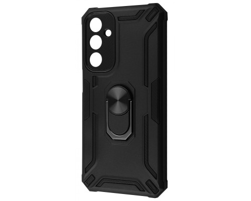 Чохол WAVE Power Magnetic Samsung Galaxy A15 4G/5G black 2003000168648