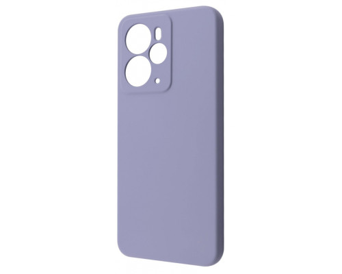 Чохол WAVE Colorful Case (TPU) Realme 14 5G lavender gray 2003000236378