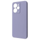 Чохол WAVE Colorful Case (TPU) Realme 14 5G lavender gray 2003000236378